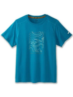 Koszulka sportowa Brooks