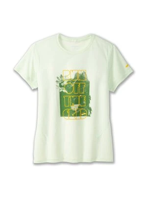 Koszulka sportowa Brooks