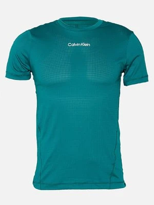 Koszulka sportowa Calvin Klein