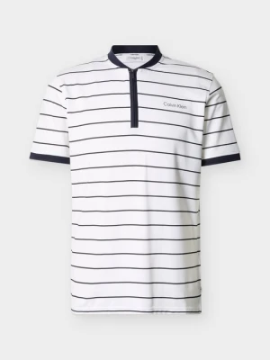 Koszulka sportowa Calvin Klein biały
