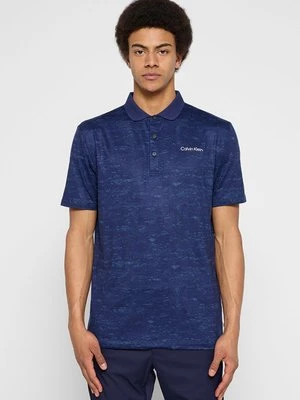 Koszulka sportowa Calvin Klein Golf