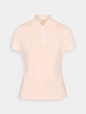 Koszulka sportowa Calvin Klein Golf
