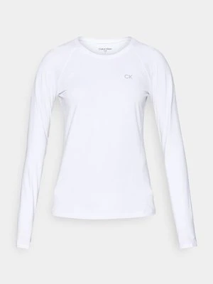Koszulka sportowa Calvin Klein Golf