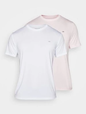 Koszulka sportowa Calvin Klein Golf