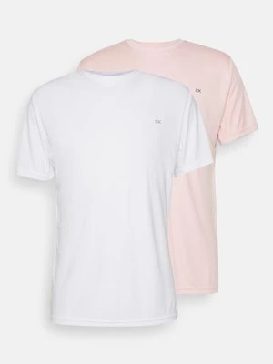 Koszulka sportowa Calvin Klein Golf