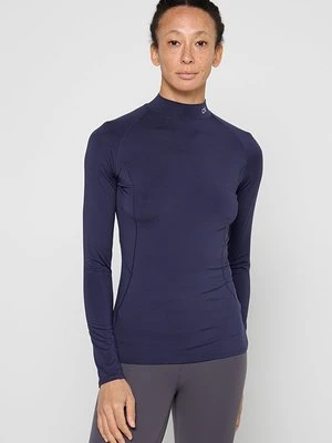 Zdjęcie produktu Koszulka sportowa Calvin Klein granatowy