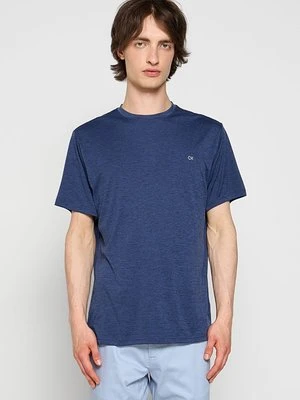 Koszulka sportowa Calvin Klein Golf