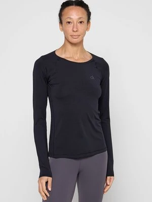 Zdjęcie produktu Koszulka sportowa Calvin Klein czarny
