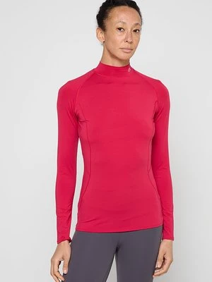 Koszulka sportowa Calvin Klein różowy