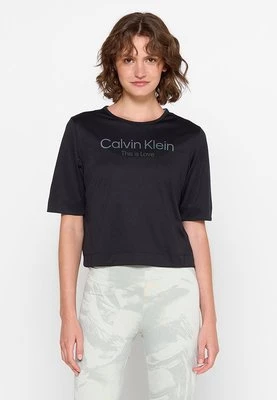 Koszulka sportowa Calvin Klein Performance