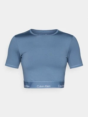 Koszulka sportowa Calvin Klein Performance