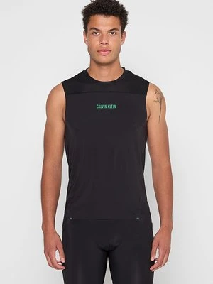 Koszulka sportowa Calvin Klein Performance