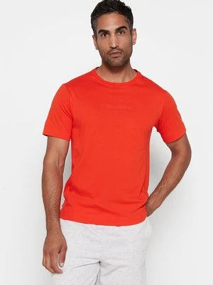 Koszulka sportowa Calvin Klein Performance