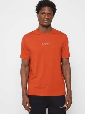 Koszulka sportowa Calvin Klein Performance