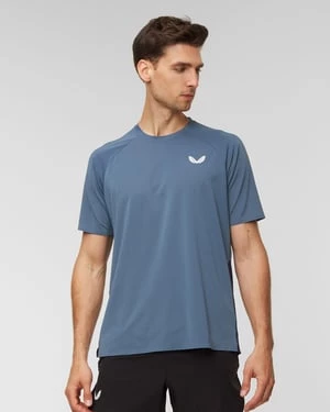 Koszulka Sportowa Castore Active Aero Panel Tee