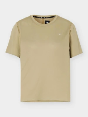 Koszulka sportowa Ciele Athletics khaki