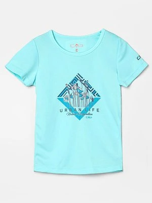 Koszulka sportowa CMP