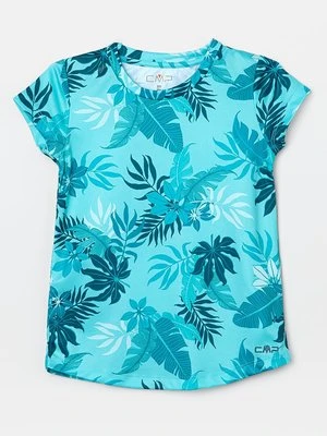 Koszulka sportowa CMP