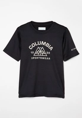 Koszulka sportowa Columbia