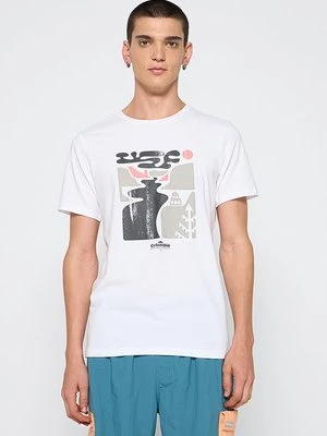 Koszulka sportowa Columbia