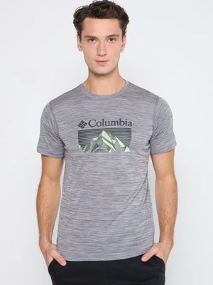 Koszulka sportowa Columbia