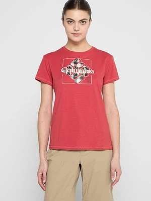 Koszulka sportowa Columbia