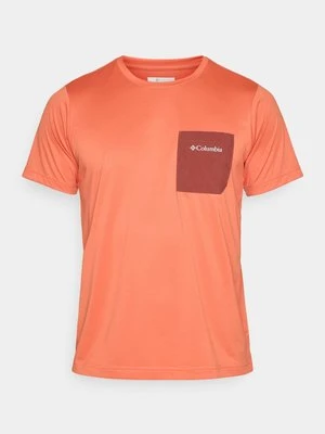 Koszulka sportowa Columbia