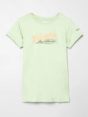 Koszulka sportowa Columbia