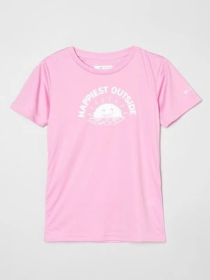 Koszulka sportowa Columbia