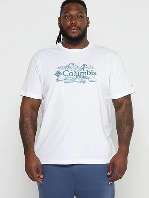 Koszulka sportowa Columbia