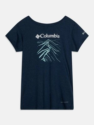 Koszulka sportowa Columbia