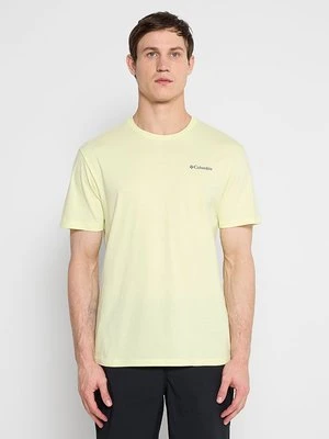 Koszulka sportowa Columbia