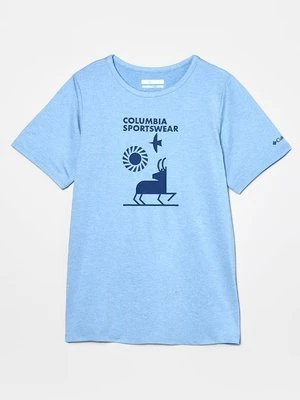 Koszulka sportowa Columbia