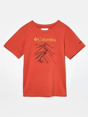 Koszulka sportowa Columbia