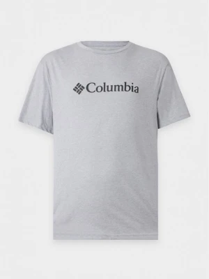 Koszulka sportowa Columbia szary