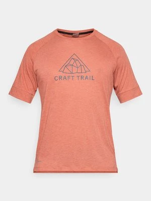 Koszulka sportowa Craft