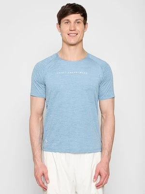 Koszulka sportowa Craft