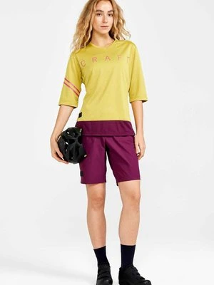 Koszulka sportowa Craft