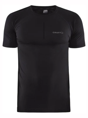 Koszulka sportowa Craft czarny