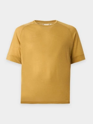 Koszulka sportowa Craft khaki