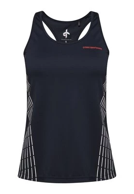 Koszulka sportowa Cross Sportswear