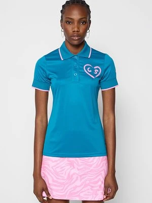 Koszulka sportowa Cross Sportswear