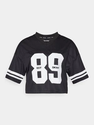 Koszulka sportowa DKNY Sport