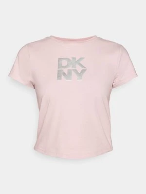 Koszulka sportowa DKNY Sport