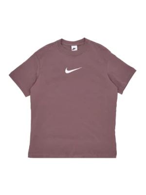 Koszulka sportowa dla kobiet Nike