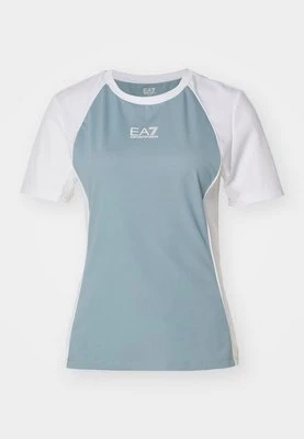 Koszulka sportowa EA7 Emporio Armani