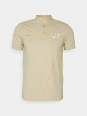 Koszulka sportowa EA7 Emporio Armani