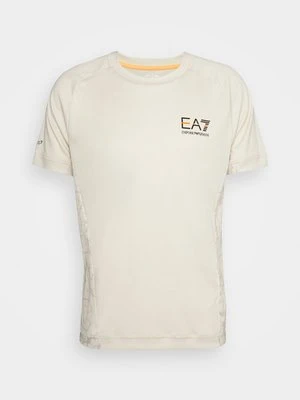 Koszulka sportowa EA7 Emporio Armani