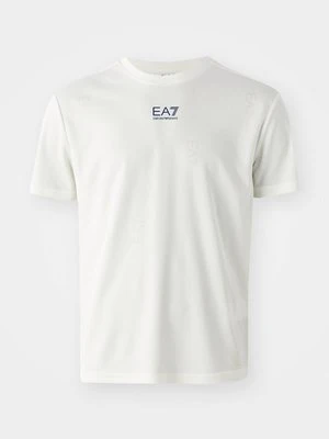 Koszulka sportowa EA7 Emporio Armani