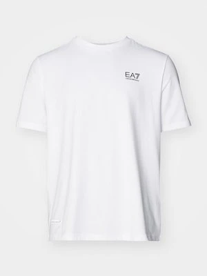 Koszulka sportowa EA7 Emporio Armani